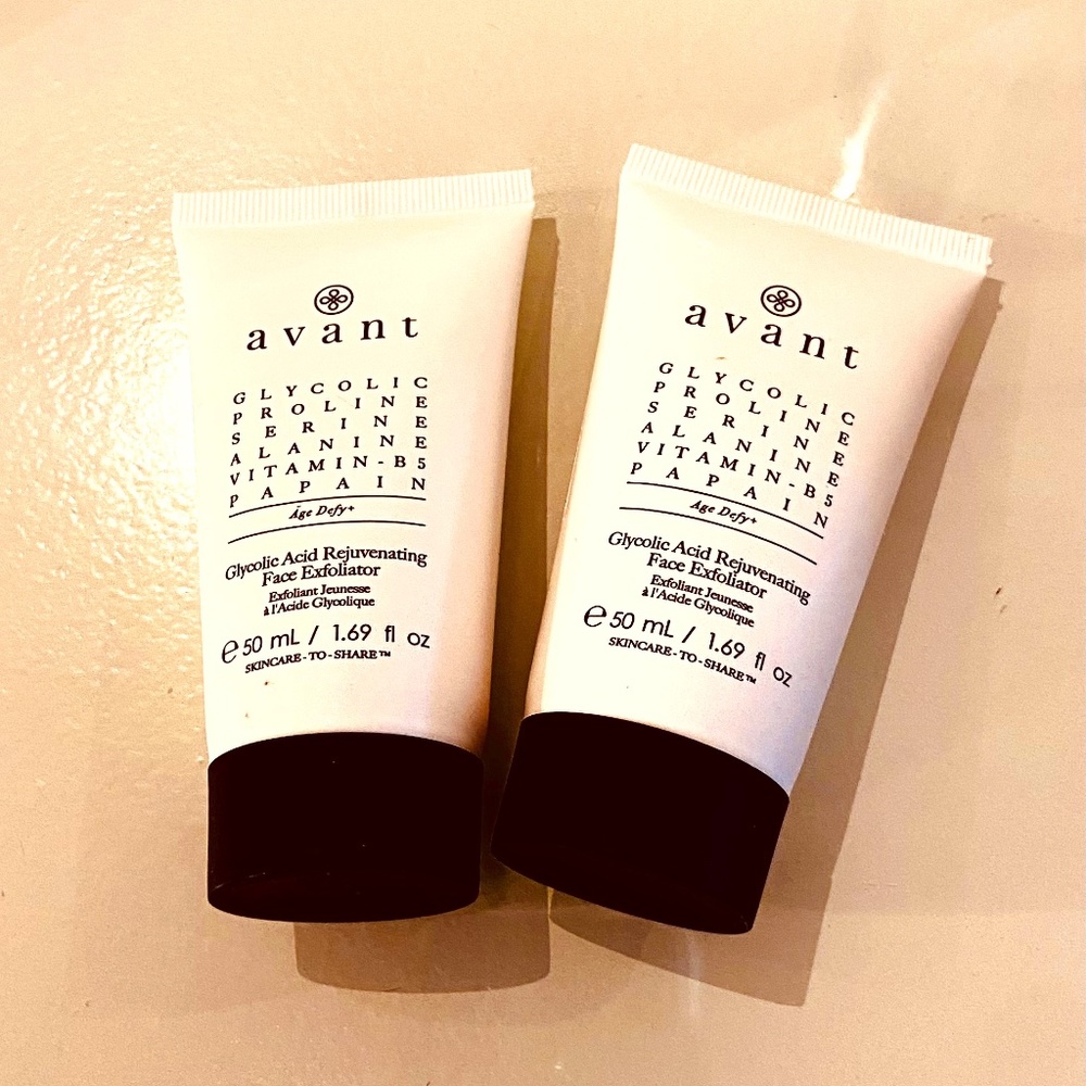Face Exfoliator